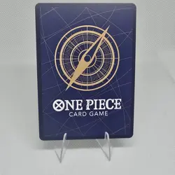 Edward.Newgate (Reprint) OP02-004 Premium Booster - One Piece - Image 2