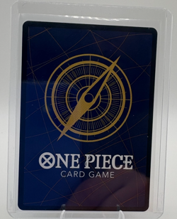 One Piece - Gum-Gum Giant OP09-078 Alt Art. One Piece PRB-02 "The Best Vol.2" FR - Image 2