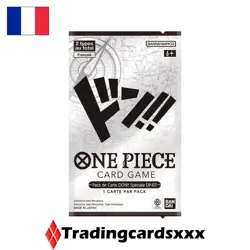 [FR] One Piece - Double Pack Set DP-07 / OP11 : Des Poings Vifs comme l'Eclair - Image 2