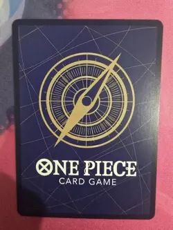 One Piece Card Gum-Gum Red Roc OP04-056 Rare Playset - NM PRB-01 - Image 3