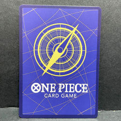 2023 ONE PIECE JP ROMANCE DAWN PERONA OP01-077 UNCOMMON - Image 2
