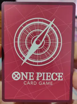 Rebecca Leader OP04-039 MINT - One Piece TCG Kingdoms Of Intrigue - Image 2