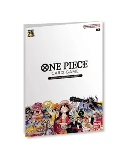 One Piece Card Game Premium Card Collection 25th Anniversary Jap japanese - Image 2
