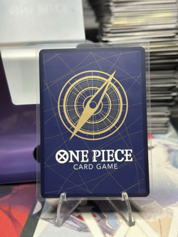 IN STOCK One Piece Japanese Carrot SP OP08-023 PRB-02 [Parallel] THE BEST vol.2 - Image 2