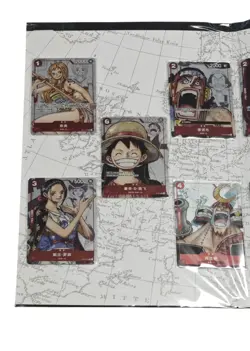 ONE PIECE Card Game Premium Card Collection 25th Anniversary Chinese Sealed - Image 3