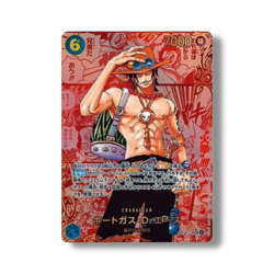 ONE PIECE Card Game CARRYING ON HIS WILL OPC13 OPC-13 Box Case |Free Ship - Image 3