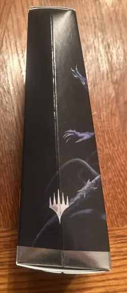 MTG Modern Horizons 3 Commander Deck Tricky Terrain Sealed Magic the Gathering - Image 2