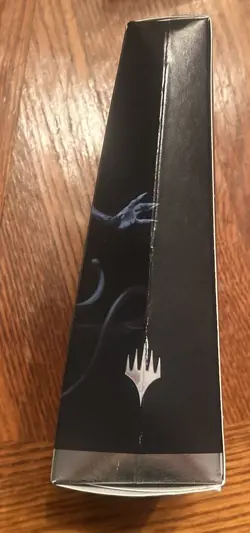 MTG Modern Horizons 3 Commander Deck Tricky Terrain Sealed Magic the Gathering - Image 3