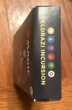 MTG Modern Horizons 3 Commander Deck Tricky Terrain Sealed Magic the Gathering - Image 4