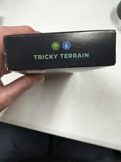 MTG Modern Horizons 3 Commander Deck Tricky Terrain New Sealed - Image 3