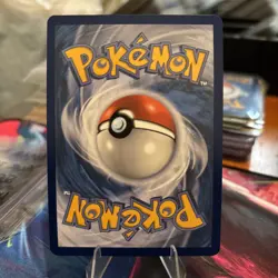 Pokemon TCG Alolan Exeggutor EX Holo Ultra Rare Card 225/191SV08 Surging Sparks - Image 2