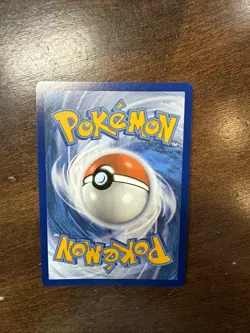 Pokemon TCG Alolan Exeggutor EX Holo Ultra Rare Card 225/191SV08 Surging Sparks - Image 2