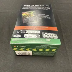 Bloomburrow Commander Deck - Animated Army MTG Brand New Sealed - Image 2