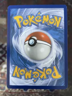 Pokemon TCG Charizard EX Obsidian Flames Holo Hyper Rare Card 228/197 Mint - Image 3