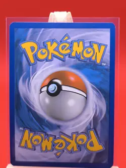 Pikachu HGSS03 Heart Gold & Soul Silver Holo Ultra Rare Promo Pokemon Card - Image 4