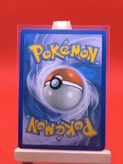 Pikachu HGSS03 Heart Gold & Soul Silver Holo Ultra Rare Promo Pokemon Card - Image 5