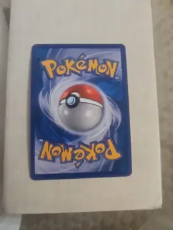 Pikachu - 61/90 - Reverse Holo, Undaunted - Pokemon Card - LP/MP - Image 3