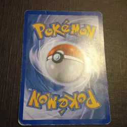 PIKACHU 61/90 - Non-Holo - COMMON - Undaunted - 2010 POKEMON CARD - HP/DMG - Image 2