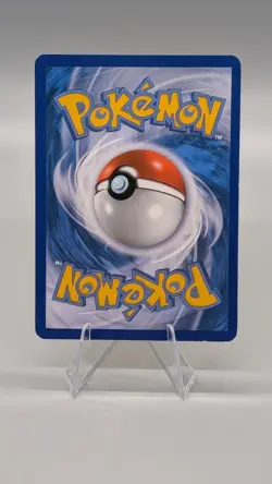 2010 Pikachu 61/90 Regular Pokemon TCG HS Undaunted - Image 5