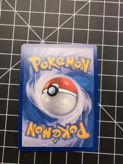 2010 Pokemon Common Undaunted Pikachu 61/90 Reverse Holo - LP - Image 2