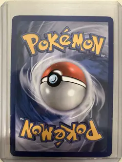 2010 TCG Pokemon Undaunted Pikachu Reverse Holo Foil 61/90 - Image 2