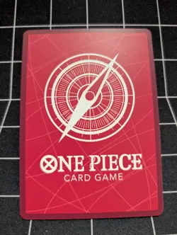 One Piece TCG - Buggy Parallel Leader OP09-042 x1 - ENG - Image 2