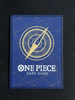 Nami (Gift Collection 2023) OP01-016 One Piece Promotion Cards Foil - Image 2