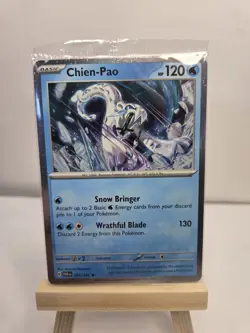 Alakazam Holo Pokemon TCG Knockout Collection Exclusive Card 082/167 Cosmos - Image 3