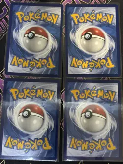 Pikachu V-union Promo 109/S-P - 112/S-P Combination Set - Pokemon Card Chinese - Image 2