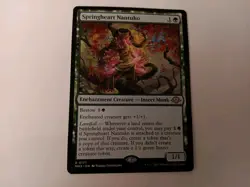 MTG Springheart Nantuko MH3 Card #0171 - Image 1