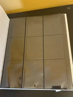 Pokemon Scarlet & Violet 151 Mew Binder Collection, Binder + Guide Only NO CARDS - Image 4