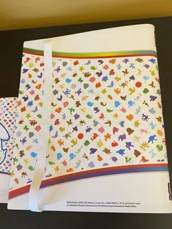 Pokemon Scarlet & Violet 151 Mew Binder Collection, Binder + Guide Only NO CARDS - Image 5