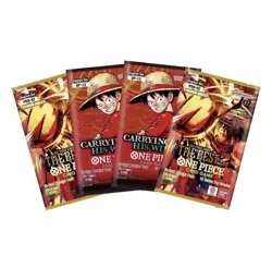 One Piece Card Game Illustration Box Vol. 5 IB-05 - Image 3