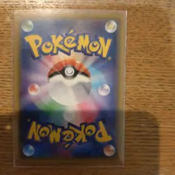Pokemon Card Japanese Gardevoir GX RR 061/051 SM3N HOLO - Image 2