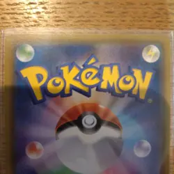 Pokemon Card Japanese Gardevoir GX RR 061/051 SM3N HOLO - Image 5