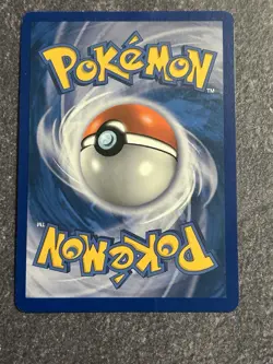 Pokemon Drapion Card 4/102 Holo Triumphant HeartGold SoulSilver 2010 Pokemon TCG - Image 2