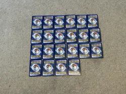 Lot Of 22 Ex Or Better Pokemon Cards - Image 2