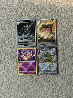 Lot Of 22 Ex Or Better Pokemon Cards - Image 3