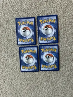 Lot Of 22 Ex Or Better Pokemon Cards - Image 4