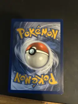 Mimikyu SM163 Holo Pokemon Card Lightly Played Condition - Image 2