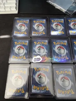 GIANT Pokemon MEGA CARD LOT! - Image 4