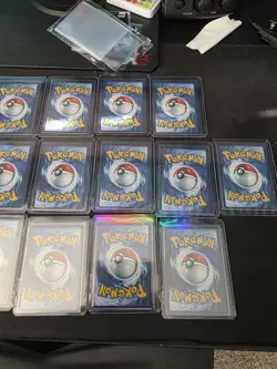 GIANT Pokemon MEGA CARD LOT! - Image 5