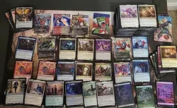 MTG Spider-Man 500+ card lot. Amazing and Spectacular Spider-Man. See pictures - Image 2
