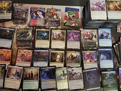 MTG Spider-Man 500+ card lot. Amazing and Spectacular Spider-Man. See pictures - Image 4