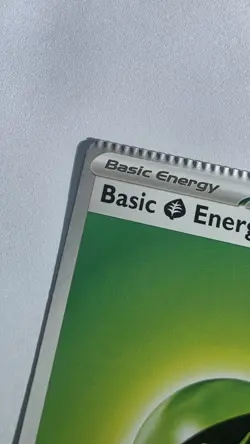Pokemon Paldean Fates Energy Error Card. High grade potential. Clean . - Image 4