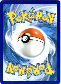 Pokemon TCG Keldeo 159/086 Secret Rare Holo - Water Legendary Mythical Card - Image 2
