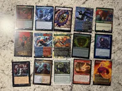 MTG Small Collection LOT of trading cards Over $375 in value Magic the Gathering - Image 5