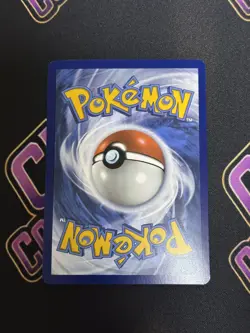 Pokemon Card Tangela 178/165 Illustration Rare Pokemon 151 Near Mint - Image 3