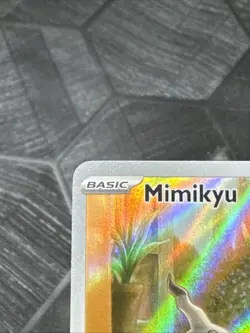 Mimikyu 075 Sv: Scarlet & Violet Promo Cards Holo - Image 4