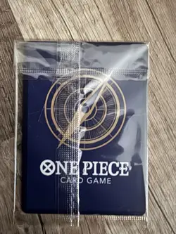 Boa Hancock (Illustration Box Vol.1) ST17-004 One Piece Promo Cards foil Sealed - Image 2
